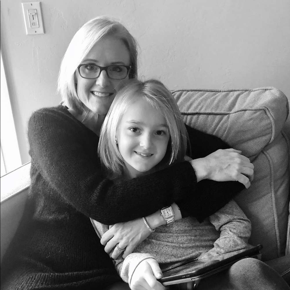 Meet your Posher, Linda